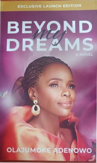 BEYOND MY DREAMS