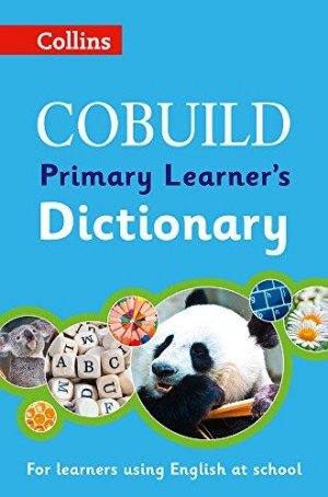 COBUILD PRIMARY LEARNER DICTIONARY