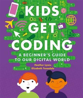 KIDS GET CODING