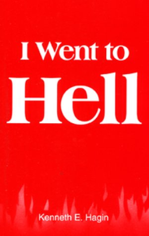 I WENT TO HELL
