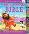 FLAP-AND-TAB BIBLE
