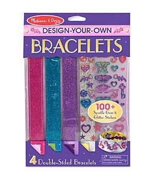 Bracelets-AGES 4+