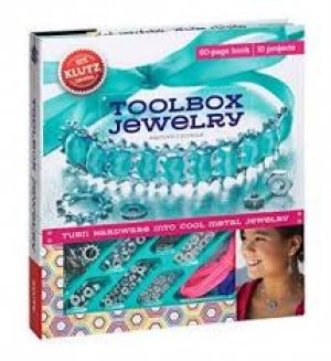 Toolbox Jewelry (Klutz)