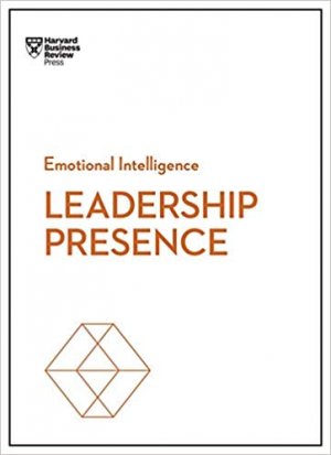 HBR: LEADERSHIP PRESENCE