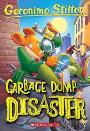 The Garbage Dump Disaster