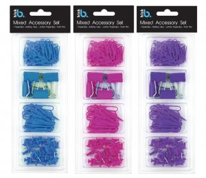 MIXED ACCESSORY SET (GRAB 3)