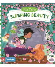 Sleeping Beauty.