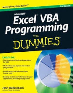 DUMMIES-EXCEL VBA PROGRAM