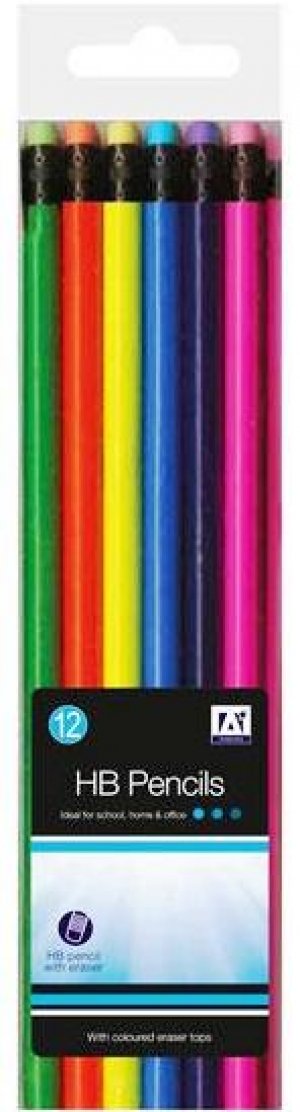 HB PENCILS (NEPE/1)