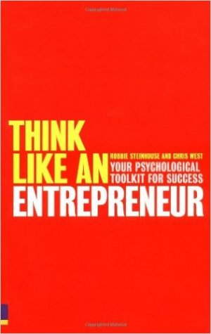 Think Like An Entrepreneur