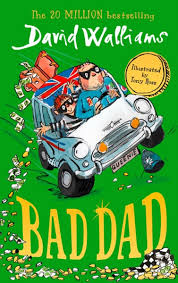 DAVID WALLIAMS -BAD DAD
