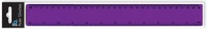 12' INCHES RULER (SOAQ)